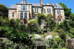 The Wilder Brook apartment @ The Devonian, Ilfracombe